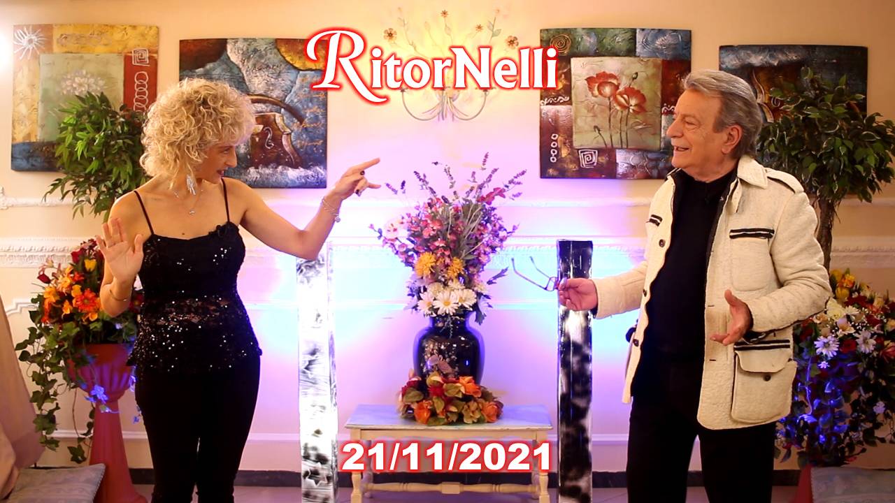 Trasmissione RitorNelli